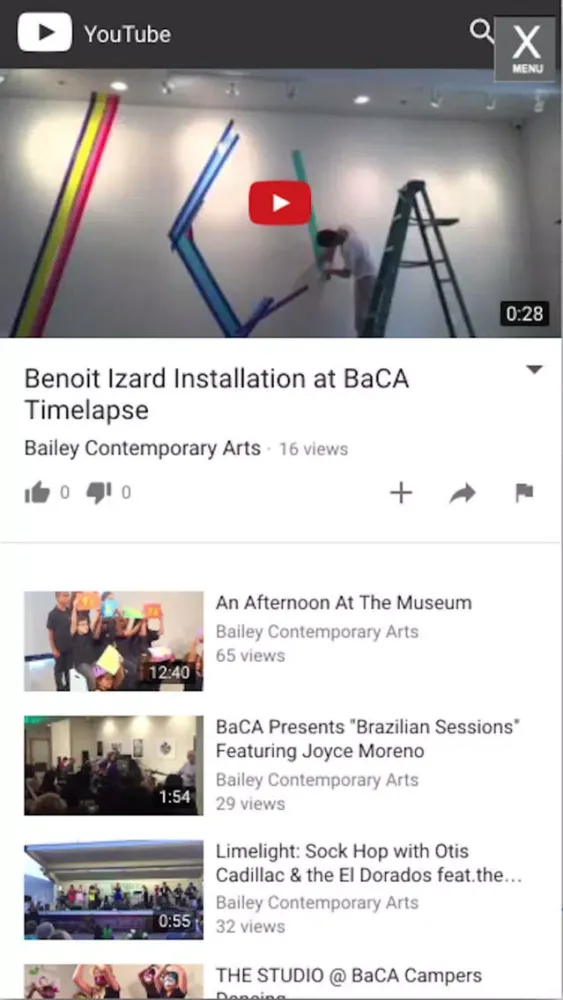 Скриншоты ARCHI BIZARD