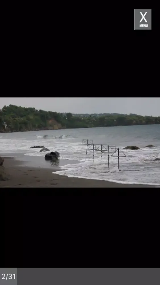 Capturas de tela do José Man Lius
