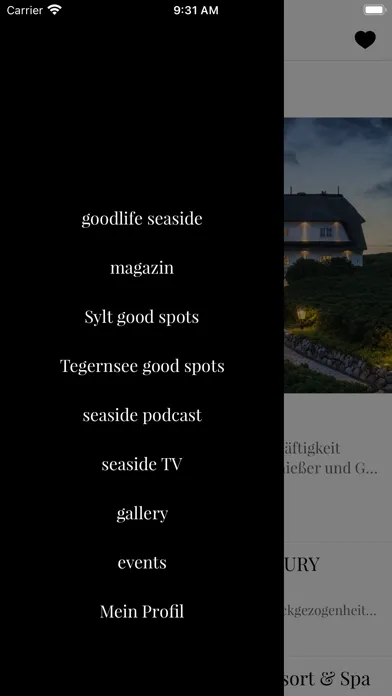 goodlife seaside Screenshots