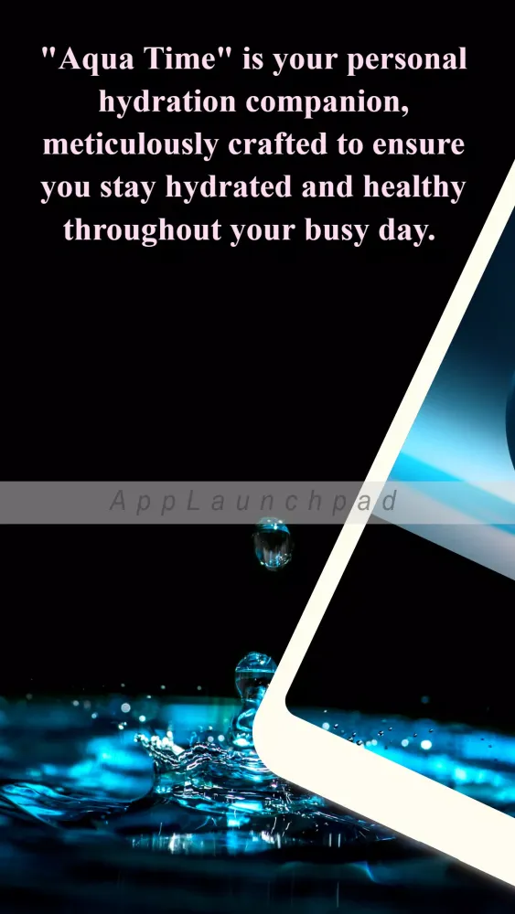 Aqua Time Screenshots