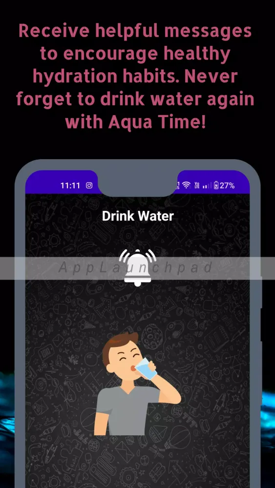 Aqua Time Screenshots