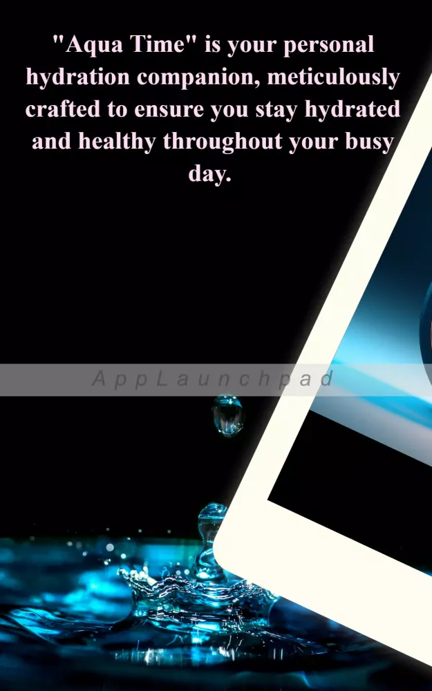 Aqua Time Screenshots