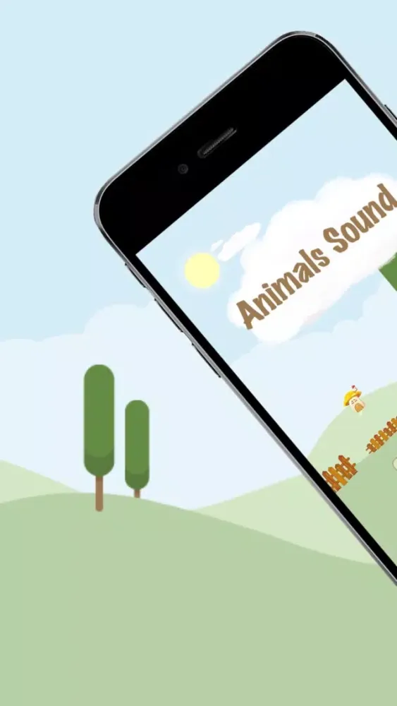 Скриншоты Recognize Animal Sound