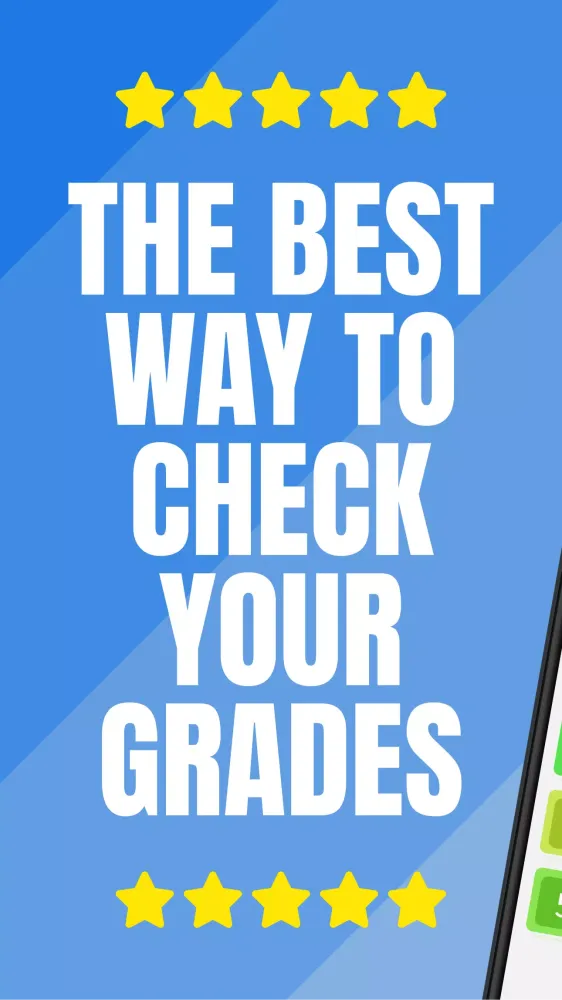 GradePro Screenshots