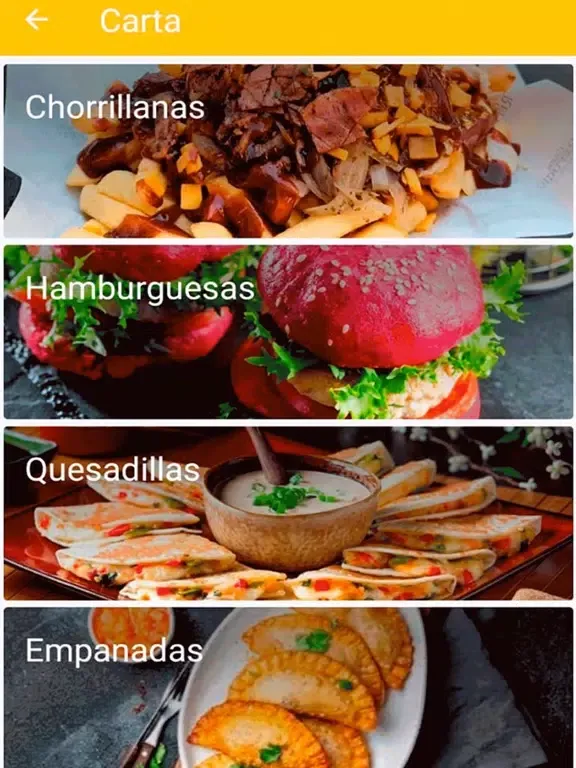 Gran Refugio iPad  Screenshots