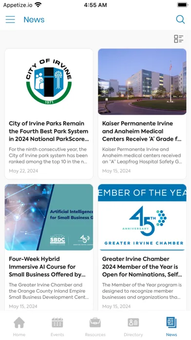 Скриншоты Irvine Chamber