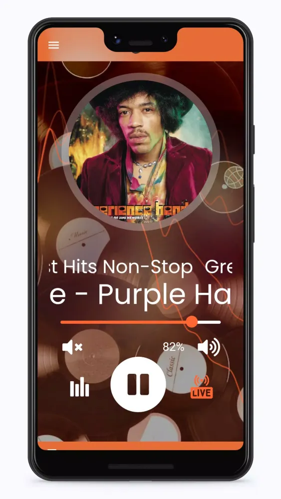 Greatest Hits Non-Stop Screenshots