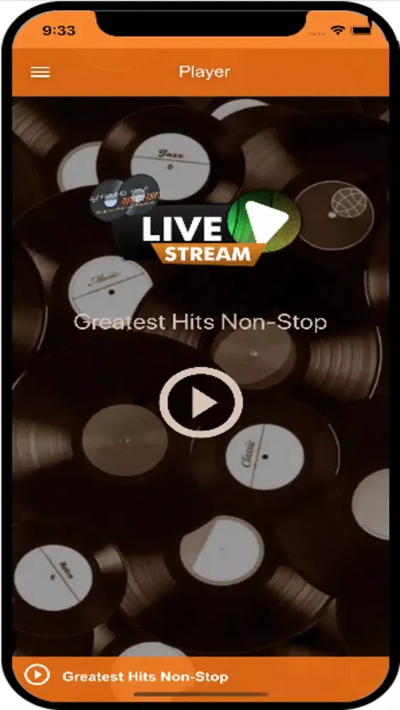 Greatest Hits Non-Stop Screenshots