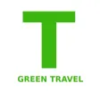 GT2 Green Travel Carbon App