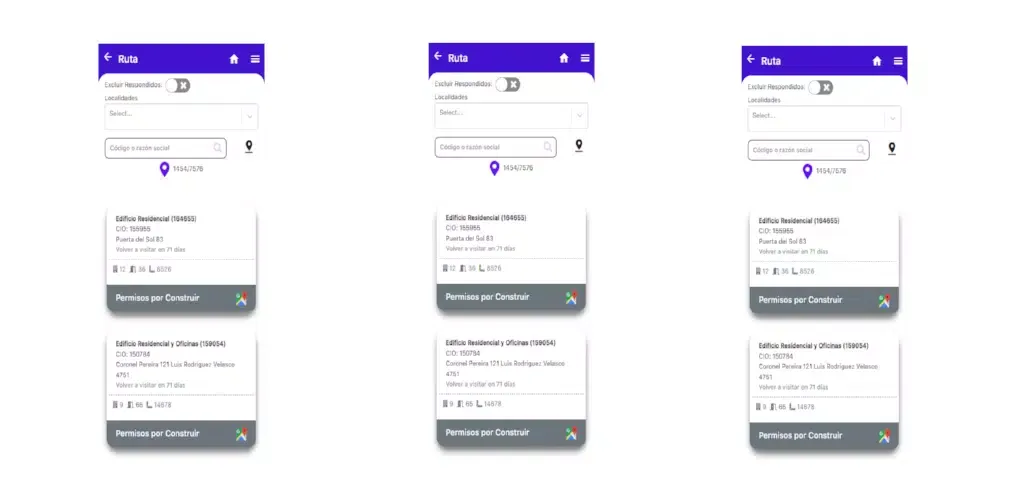 OndaCity Screenshots