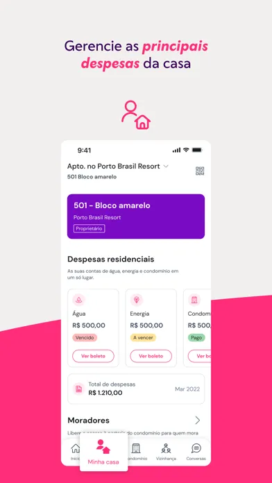 Gruvi应用截图