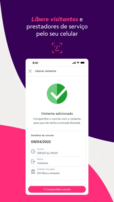 Gruvi应用截图