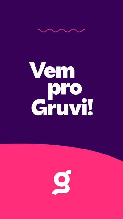 Gruvi应用截图