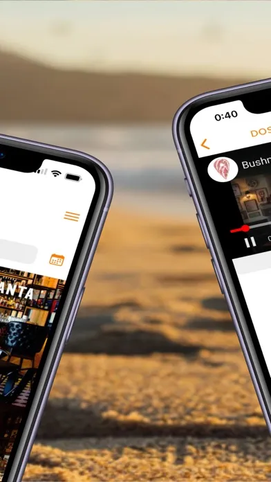 Ảnh chụp màn hình của Guía de Turistas