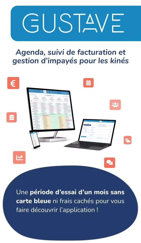 Gustave Kiné Screenshots