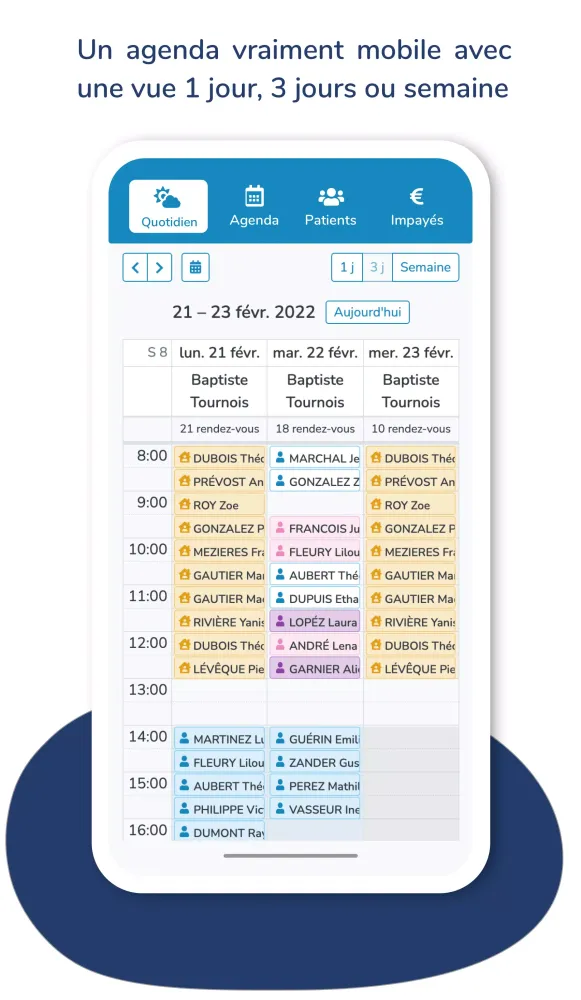 Gustave Kiné Screenshots