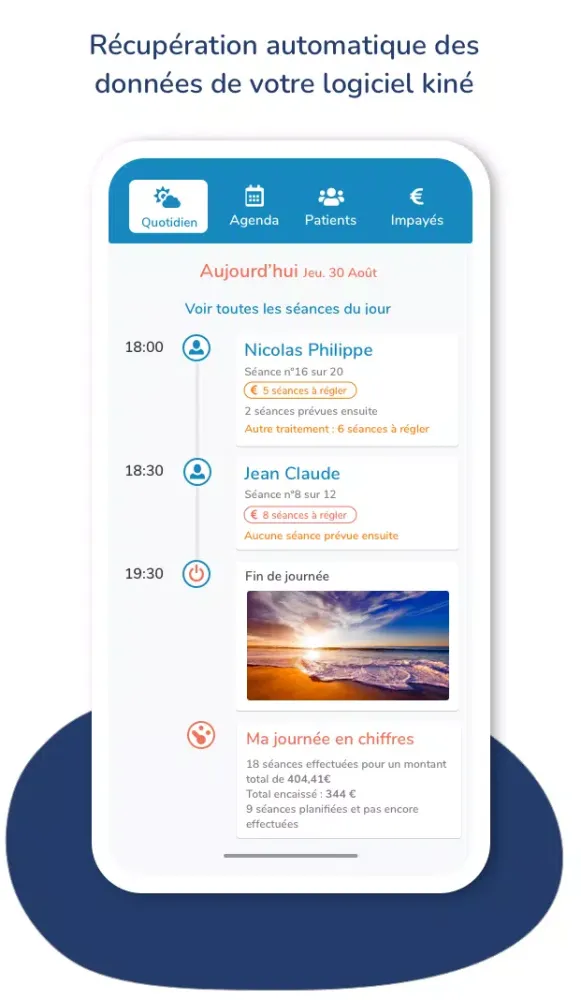 Gustave Kiné Screenshots