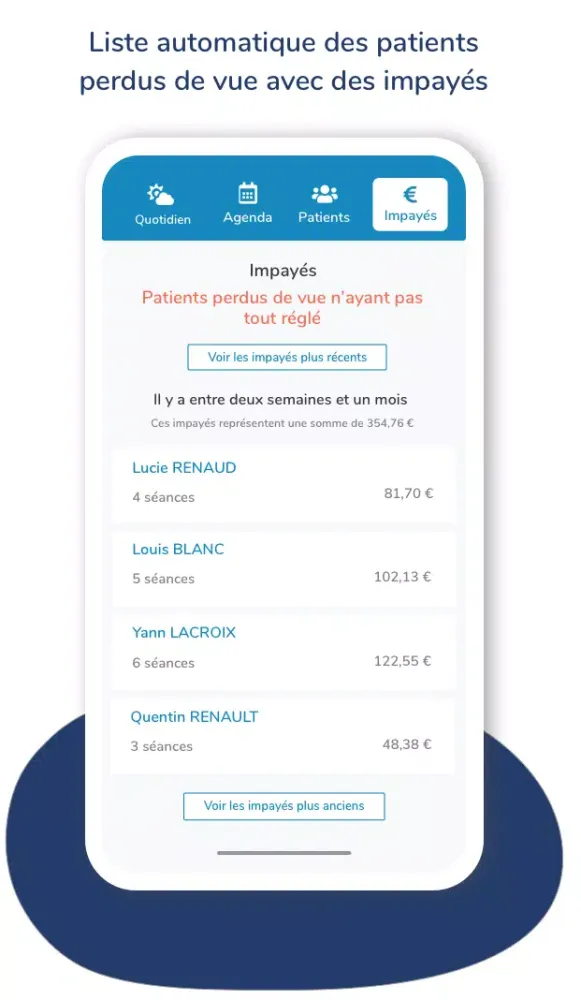 Gustave Kiné Screenshots