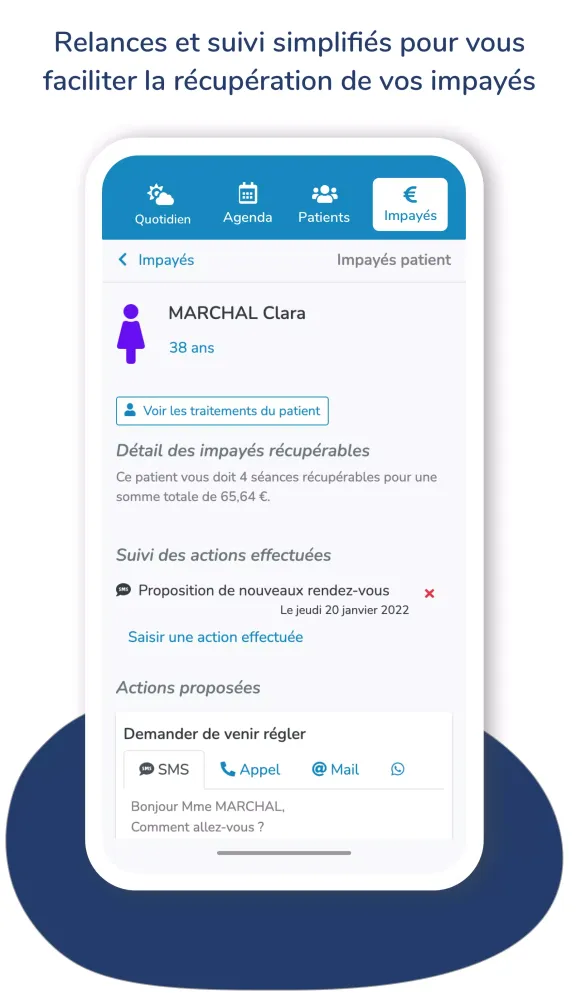 Gustave Kiné Screenshots