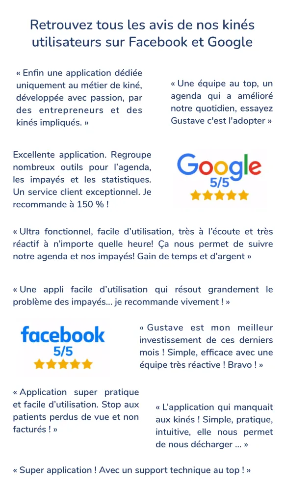 Gustave Kiné Screenshots