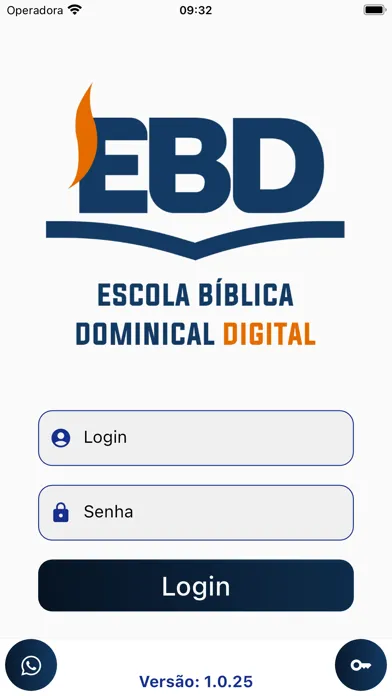 EBD - DIGITAL Screenshots