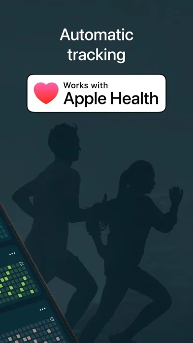 Workout Routine Planner: Habiz স্ক্রিনশট