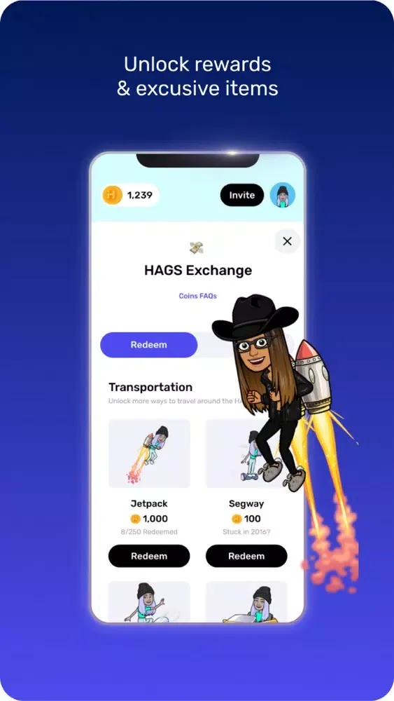 HAGS: School But Fun Screenshots