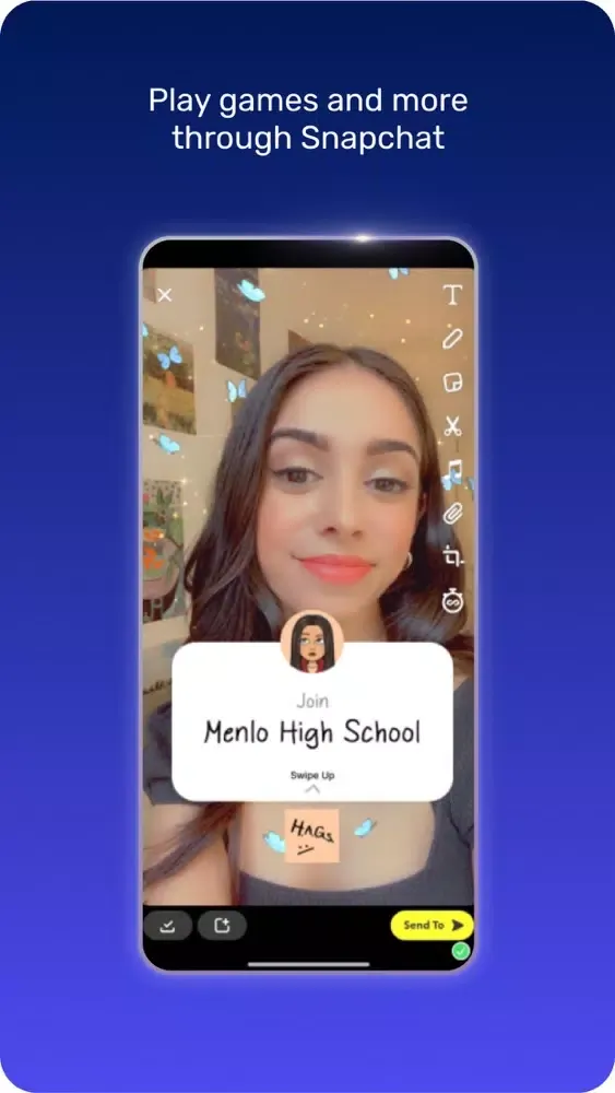 HAGS: School But Fun Screenshots