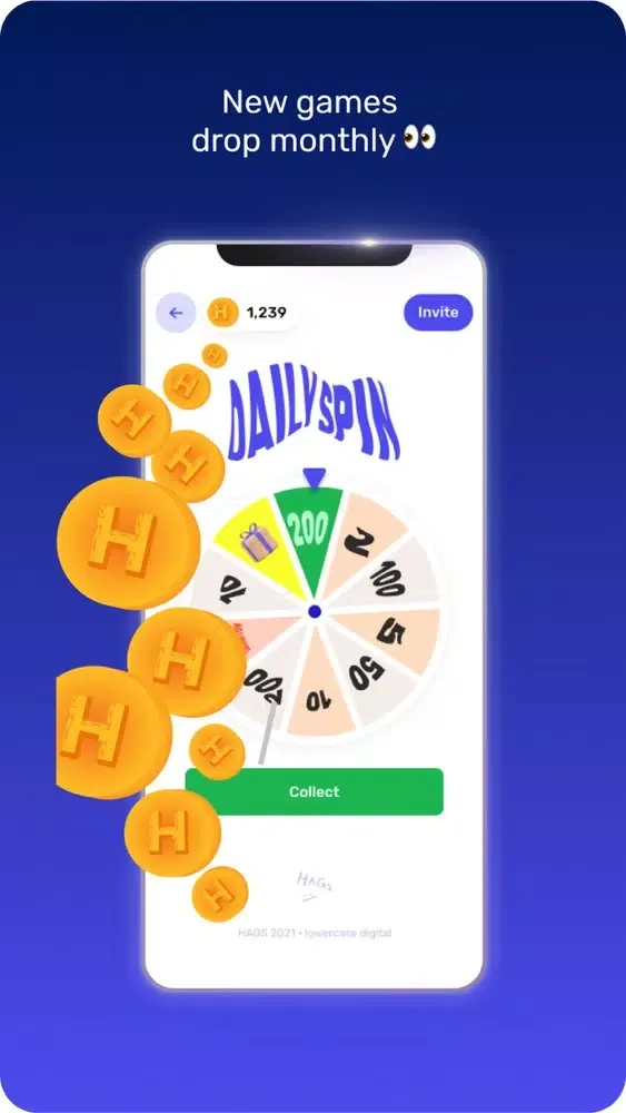 HAGS: School But Fun Screenshots