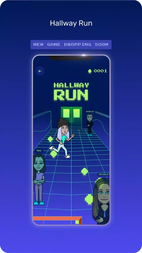 HAGS: School But Fun Screenshots