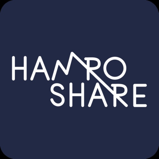 Hamro Share - Nepali Share App