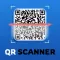 QR Scanner & Creater