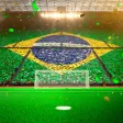 Brasileirão Football Widgets