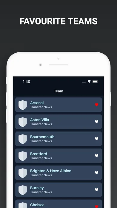 صور England Football Transfer News