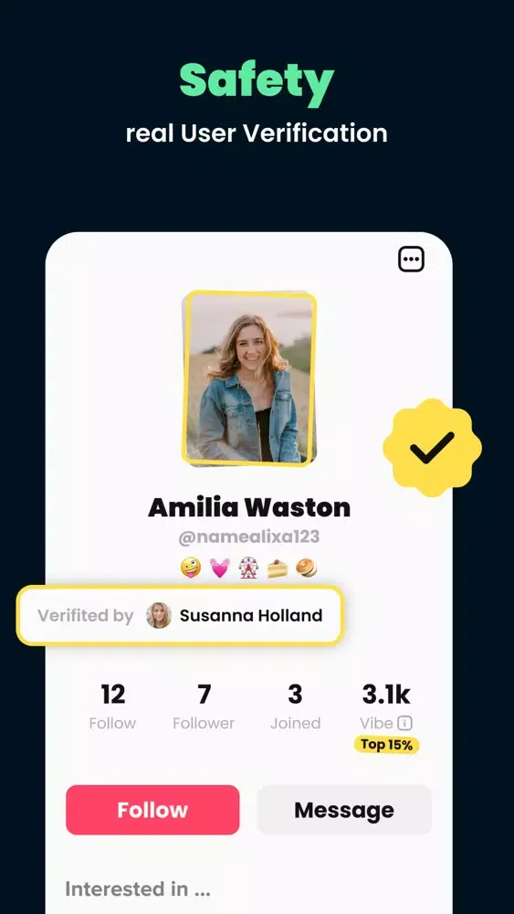 Happin: Friends & Local events Screenshots
