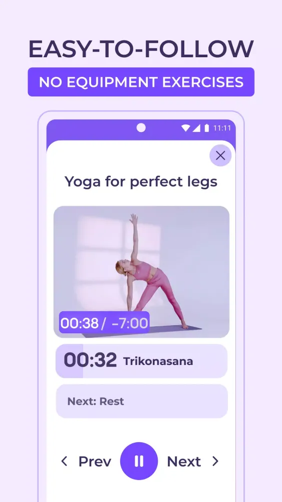 HARNA Screenshots