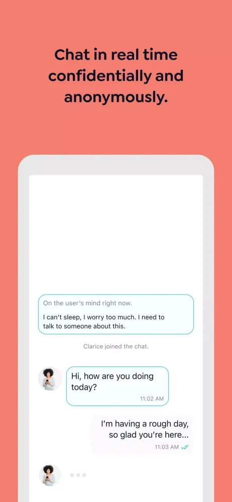HearMe.app Screenshots