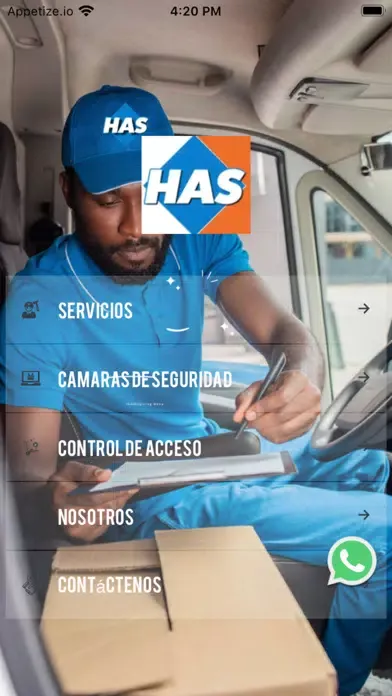 تصاویر Henry Alarm System