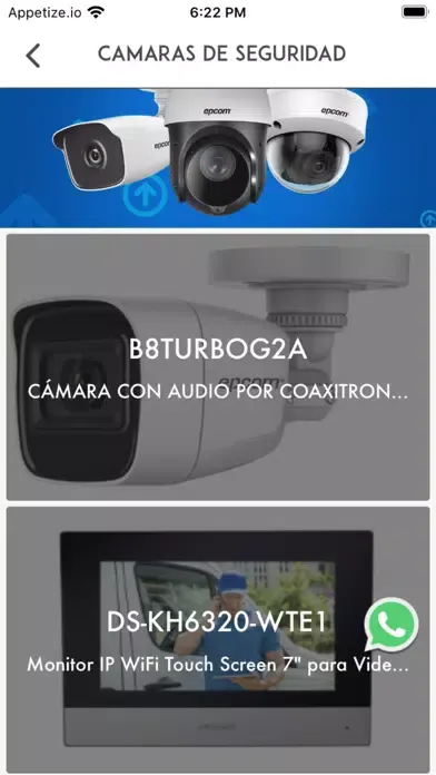 تصاویر Henry Alarm System