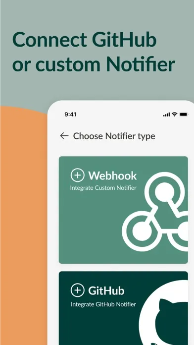 Herald: Stay notified應用截圖