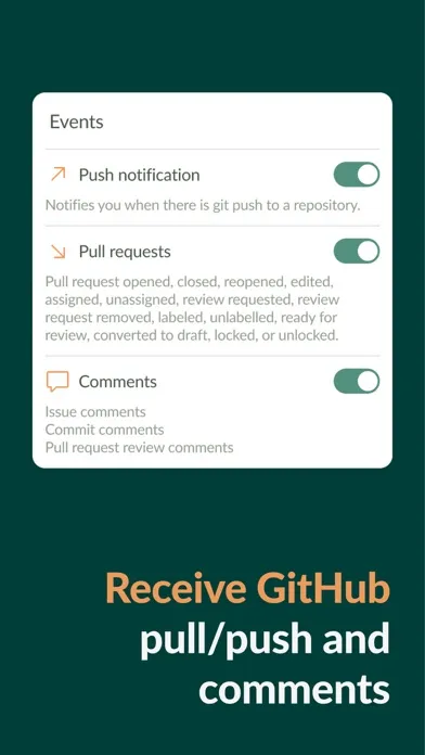 Herald: Stay notified應用截圖