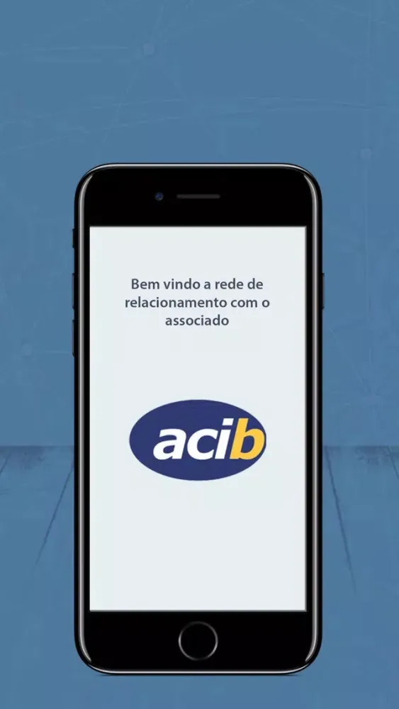 Скриншоты ACIB Blumenau