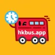 hkbus.app - HKBUS ETA hkbus.app - HKBUS ETA