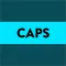 Caps