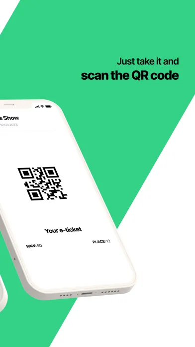 صور HotWay - Event Access