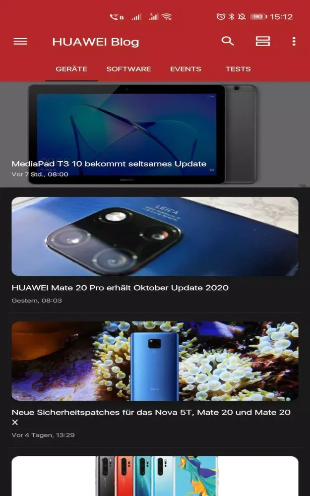 صور HUAWEI.blog