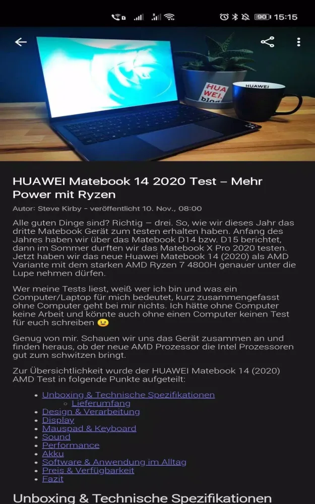 صور HUAWEI.blog