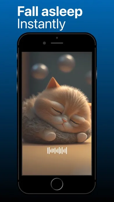 Baby nap: Sleep sounds سکرین شاٹس