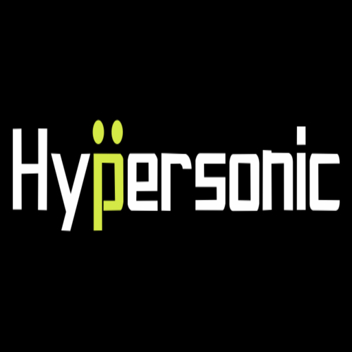 Hypersonic Track