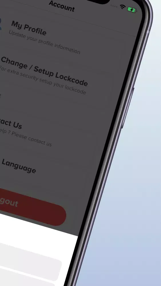 iRecharge - iBay应用截图